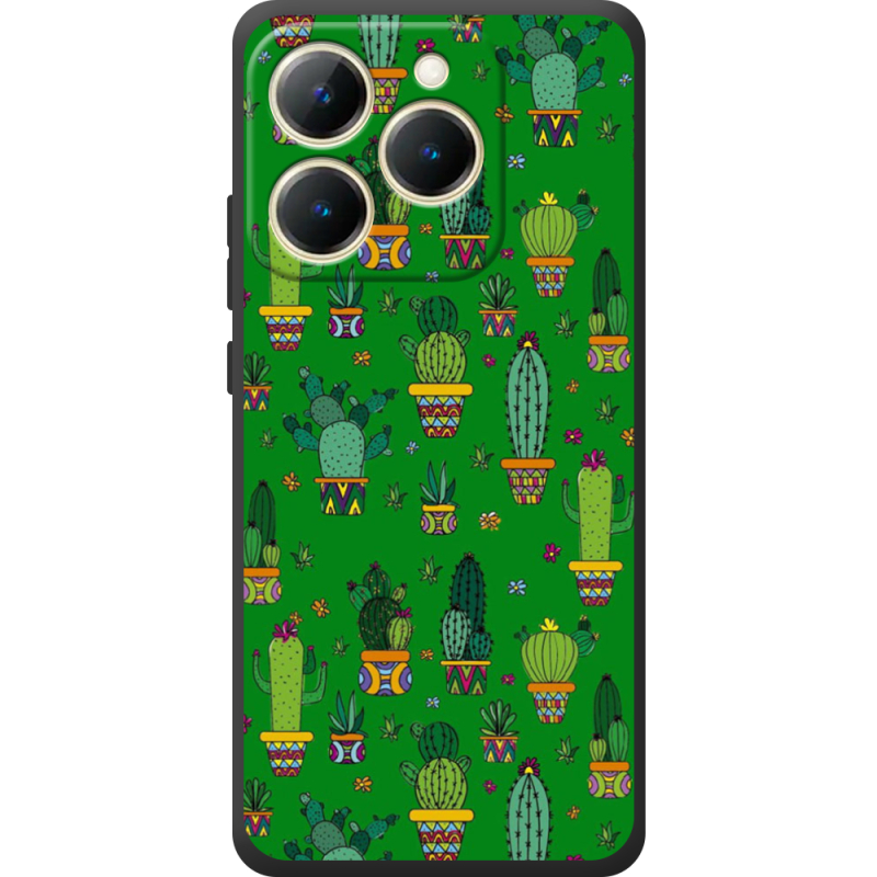 Чохол BoxFace Realme 15T 