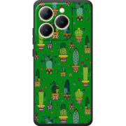 Чохол BoxFace Realme 15T 