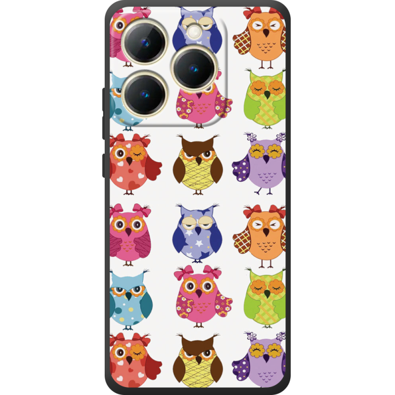 Чохол BoxFace Realme 15T 