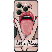 Чохол BoxFace Realme 15T 