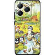 Чохол BoxFace Realme 15T 