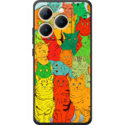 Чохол BoxFace Realme 15T 