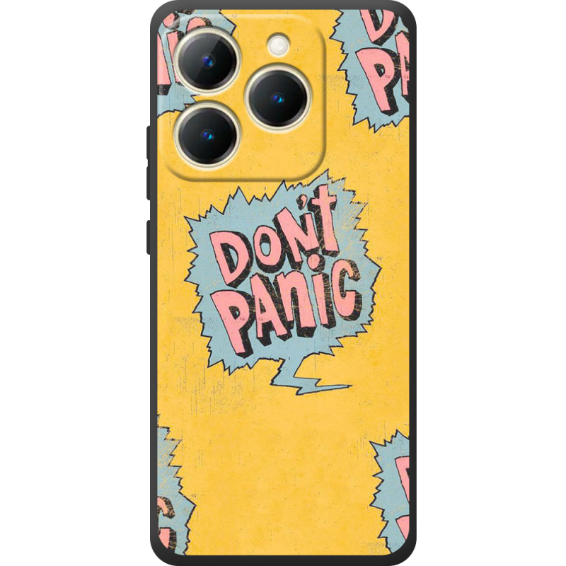 Чохол BoxFace Realme 15T 