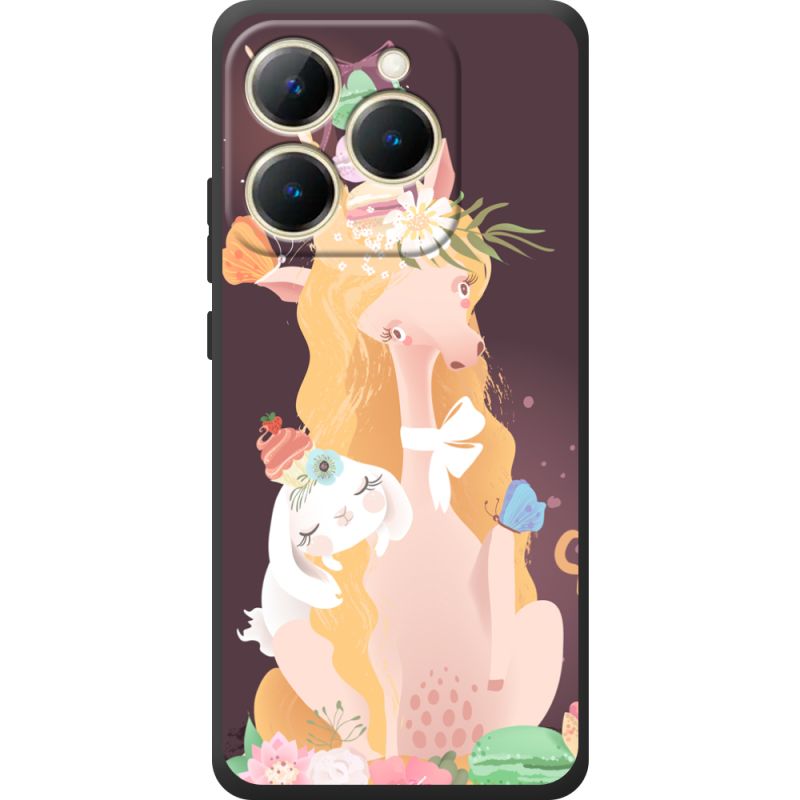 Чохол BoxFace Realme 15T 