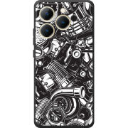 Чохол BoxFace Realme 15T 