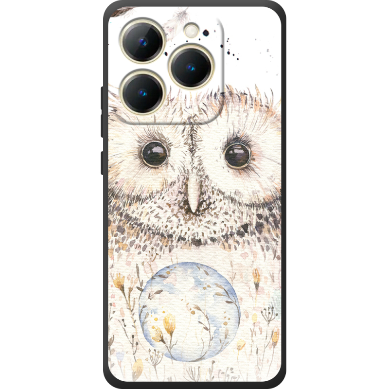 Чохол BoxFace Realme 15T 