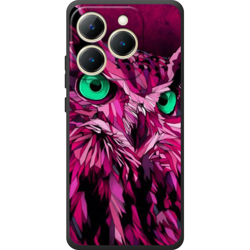 Чохол BoxFace Realme 15T 