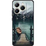 Чохол BoxFace Realme 15T 