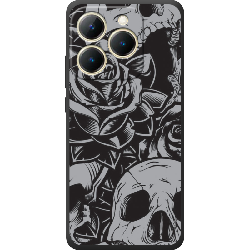 Чохол BoxFace Realme 15T 