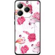 Чохол BoxFace Realme 15T 