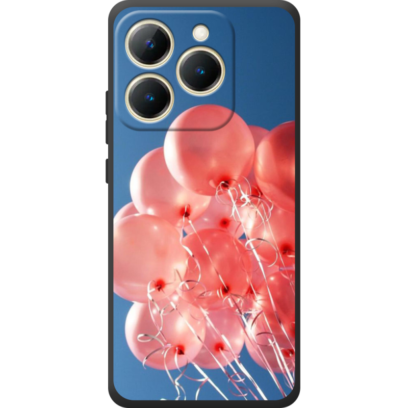 Чохол BoxFace Realme 15T 