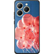 Чохол BoxFace Realme 15T 