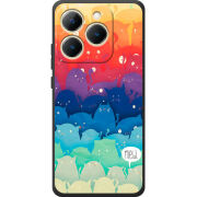 Чохол BoxFace Realme 15T 