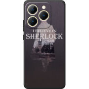 Чохол BoxFace Realme 15T Sherlock