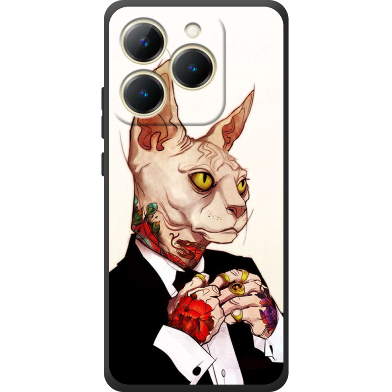 Чохол BoxFace Realme 15T 