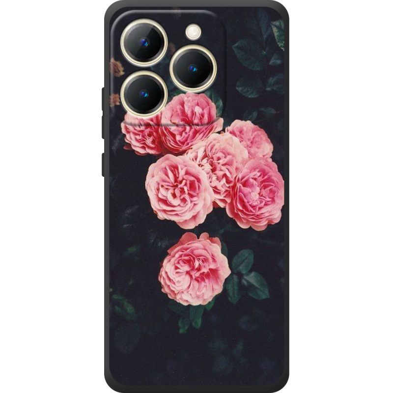 Чохол BoxFace Realme 15T 