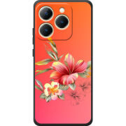 Чохол BoxFace Realme 15T 