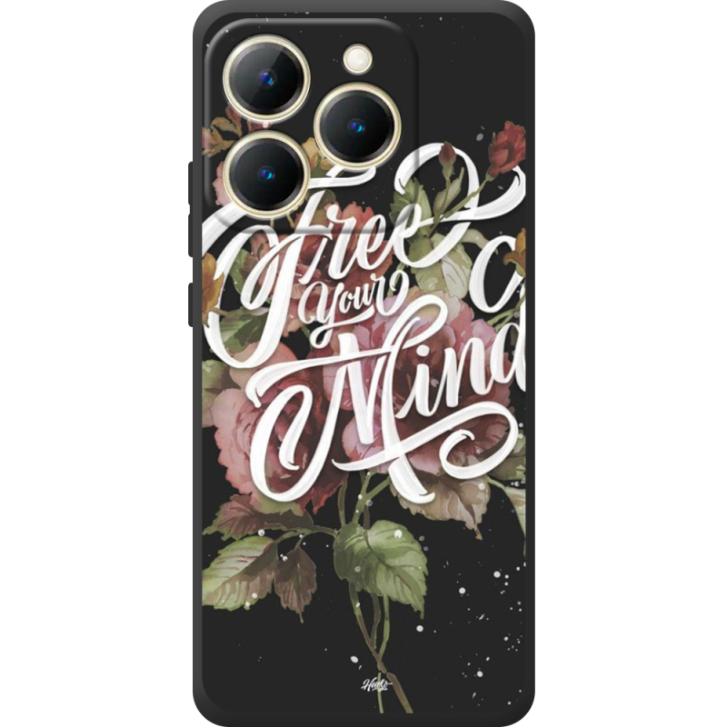 Чохол BoxFace Realme 15T 