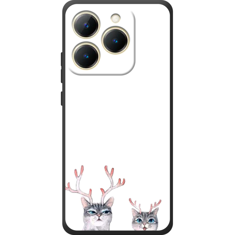 Чохол BoxFace Realme 15T 