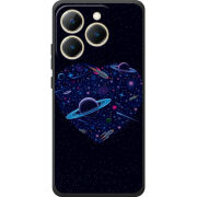 Чохол BoxFace Realme 15T 