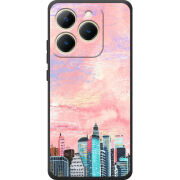 Чохол BoxFace Realme 15T 