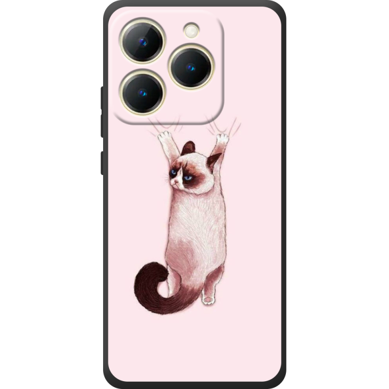 Чохол BoxFace Realme 15T 