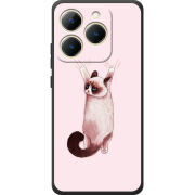 Чохол BoxFace Realme 15T 