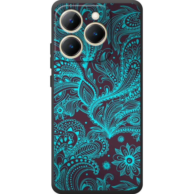 Чохол BoxFace Realme 15T 