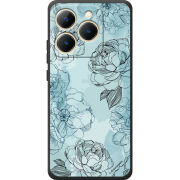 Чохол BoxFace Realme 15T 