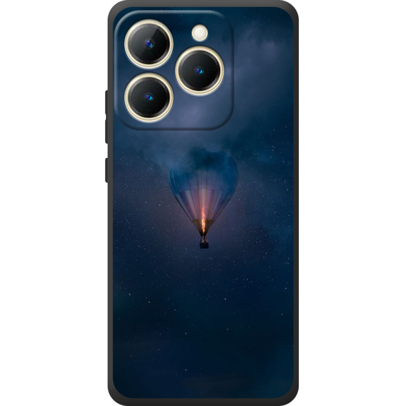 Чохол BoxFace Realme 15T 