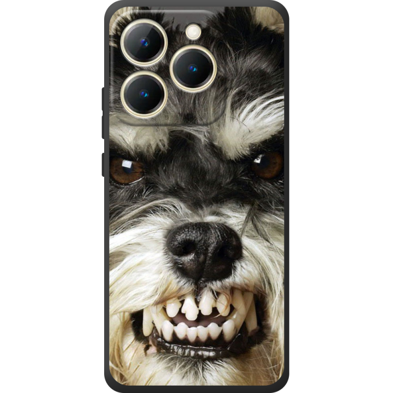 Чохол BoxFace Realme 15T Cursor