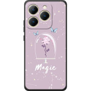 Чохол BoxFace Realme 15T 