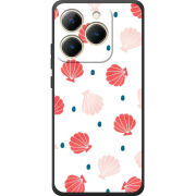 Чохол BoxFace Realme 15T 