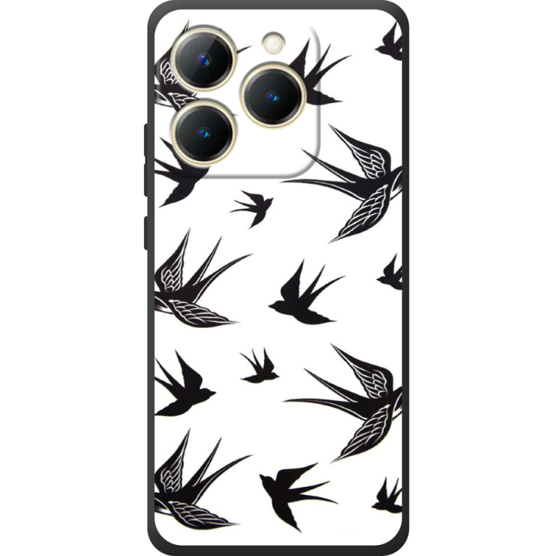 Чохол BoxFace Realme 15T 