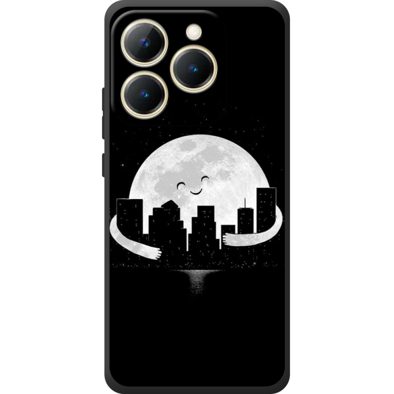 Чохол BoxFace Realme 15T 