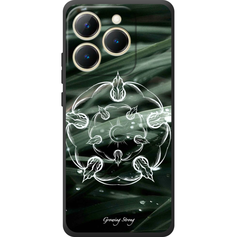 Чохол BoxFace Realme 15T 