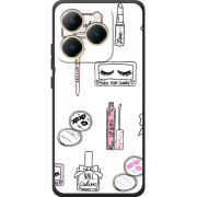 Чохол BoxFace Realme 15T 