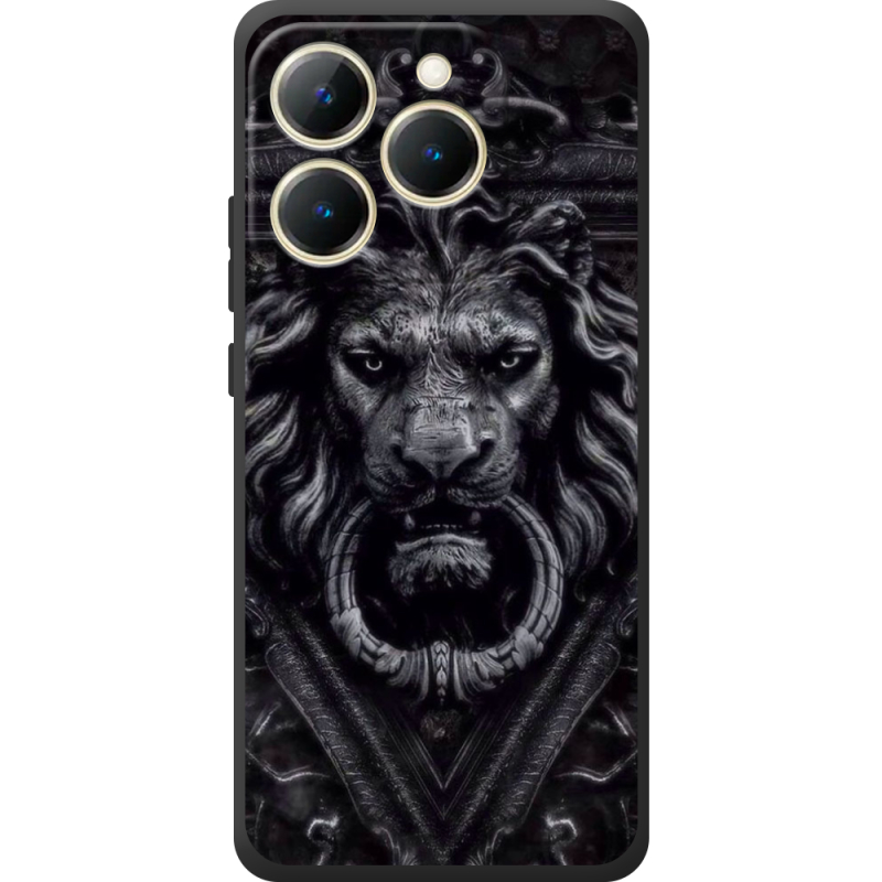 Чохол BoxFace Realme 15T 