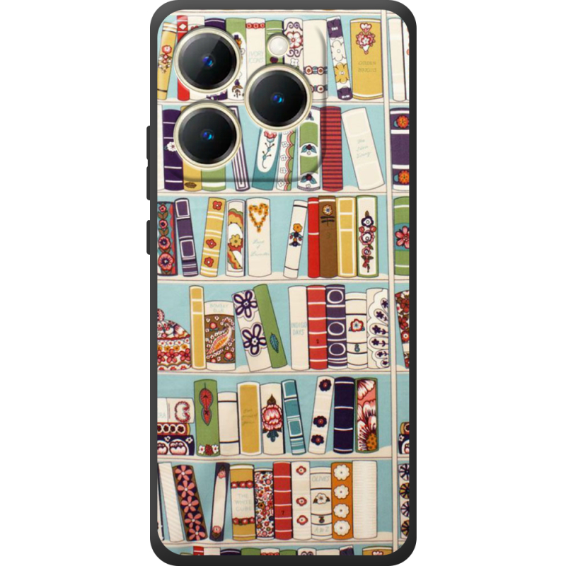 Чохол BoxFace Realme 15T 