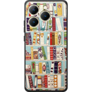 Чохол BoxFace Realme 15T 