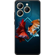 Чохол BoxFace Realme 15T 