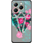 Чохол BoxFace Realme 15T 