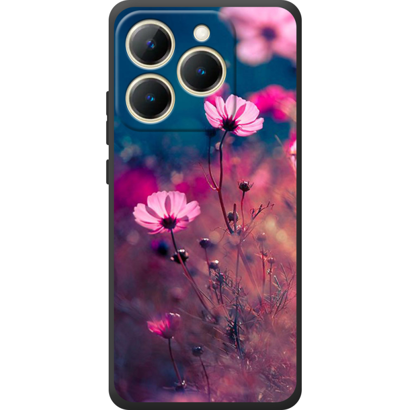 Чохол BoxFace Realme 15T 