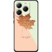 Чохол BoxFace Realme 15T 