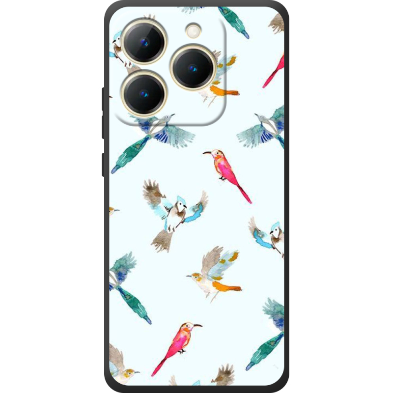 Чохол BoxFace Realme 15T 