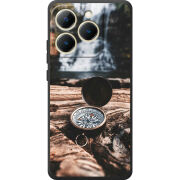 Чохол BoxFace Realme 15T 