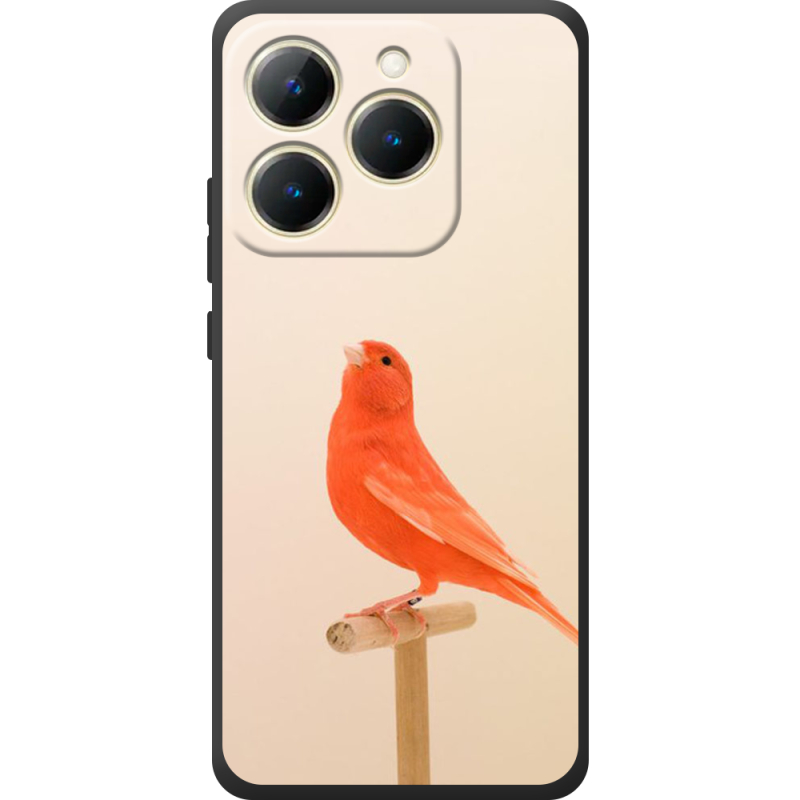 Чохол BoxFace Realme 15T 