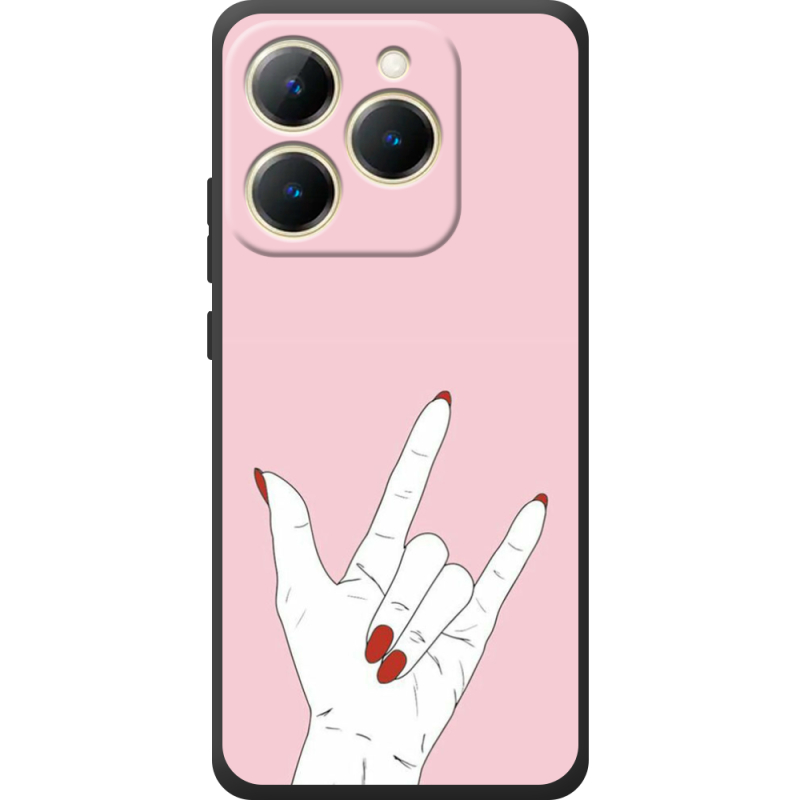 Чохол BoxFace Realme 15T 