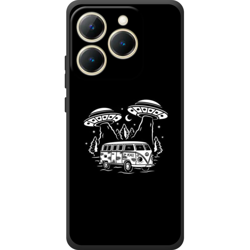 Чохол BoxFace Realme 15T 