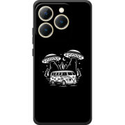 Чохол BoxFace Realme 15T 